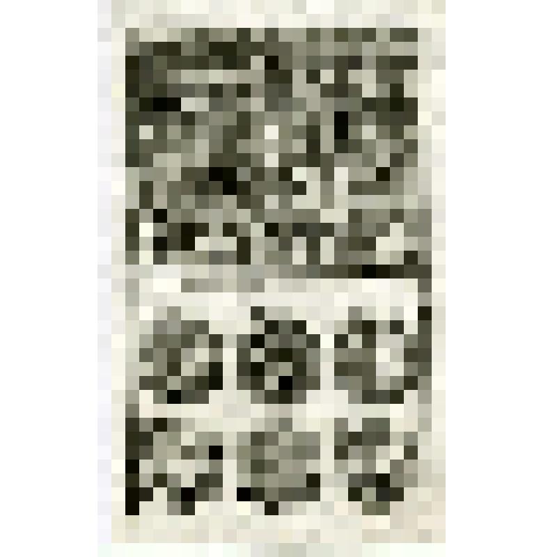 Офорт. Лист 166. Последняя вечеря. Моление на горе Елеонской. Поцелуй Иуды. Отречение Петра. Исцеление прокаженных. Фарисей и мытарь в храме. Закхей на смоковнице (Лк. 17, 18, 19, 22)