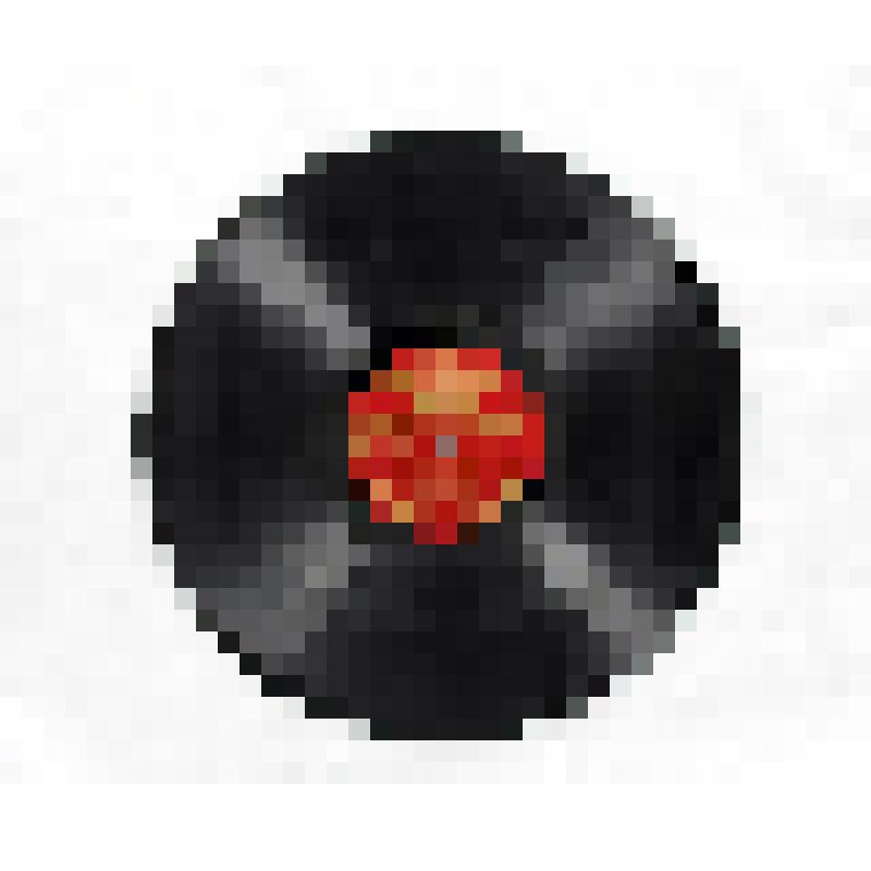 Грампластинка «Фантазия на темы оперетты «Холопка»