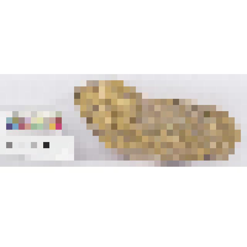 Кусок мозаичного изразца