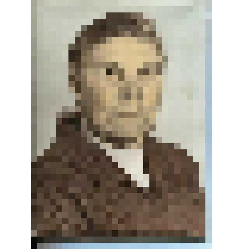 Фотопортрет. Минашкина Вера Григорьевна