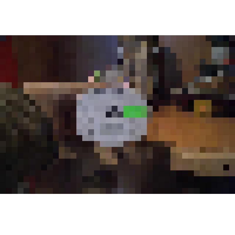 Кукла сувенирная "Торговец лентами"