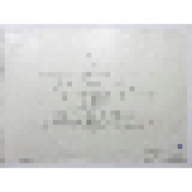 Главный дом. Усадьба Филимонки. XIX в. 1 треть XIX в. Усадьба Филимонки Московской области, главный дом. Юго-восточный фасад. Эскизный проект реставрации