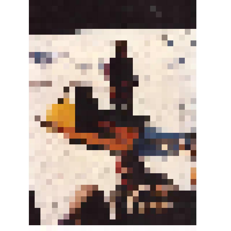 Фотография. Груз с вертолета