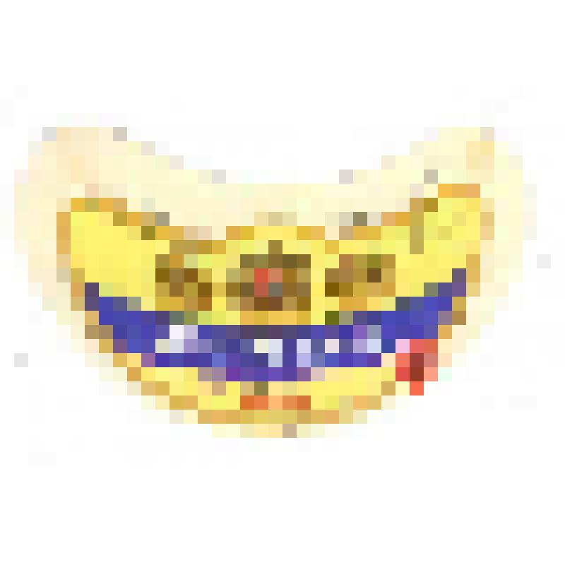 Кольеретка к пиву «Жигулевское» производства Волгоградского пивзавода, из коллекции кольереток - этикеток горловых к бутылкам для пива