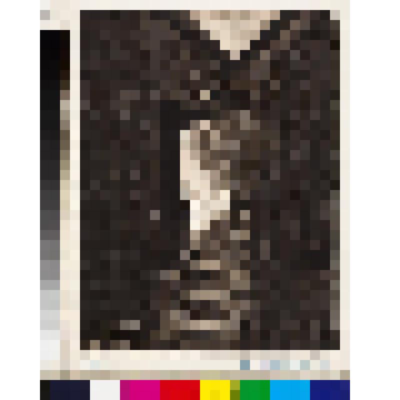 Старая лестница, гравюра