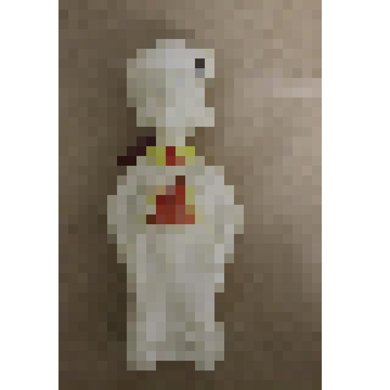 Игрушка «Олег Попов»