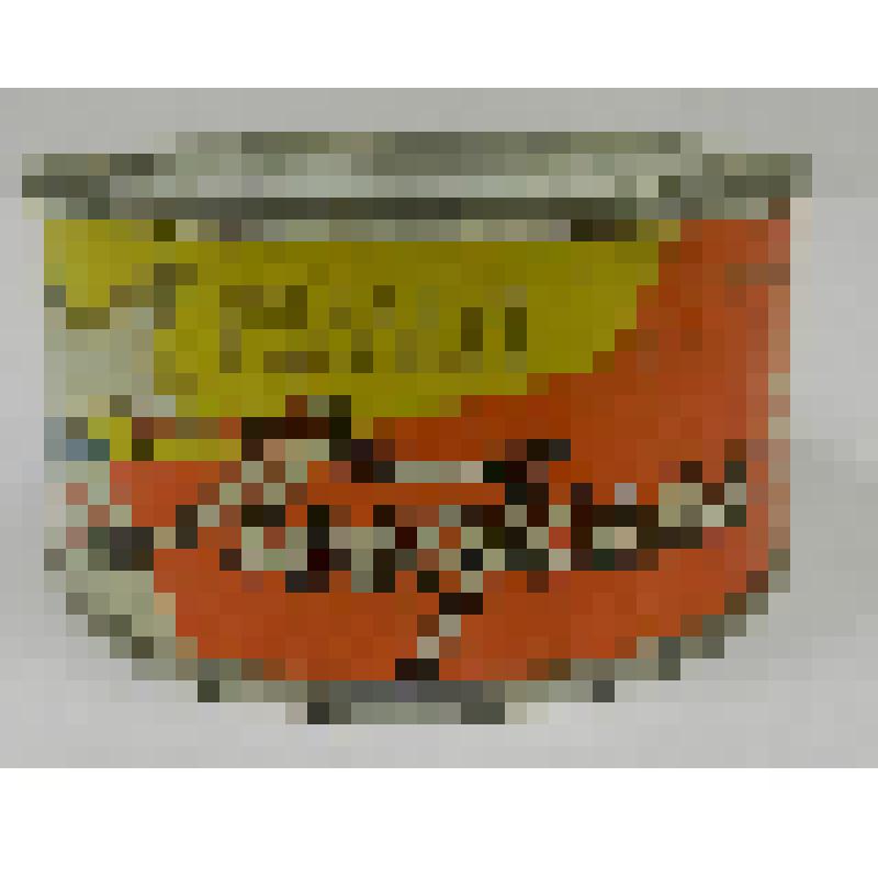 Банка консервная. Пыжьян копченый в масле