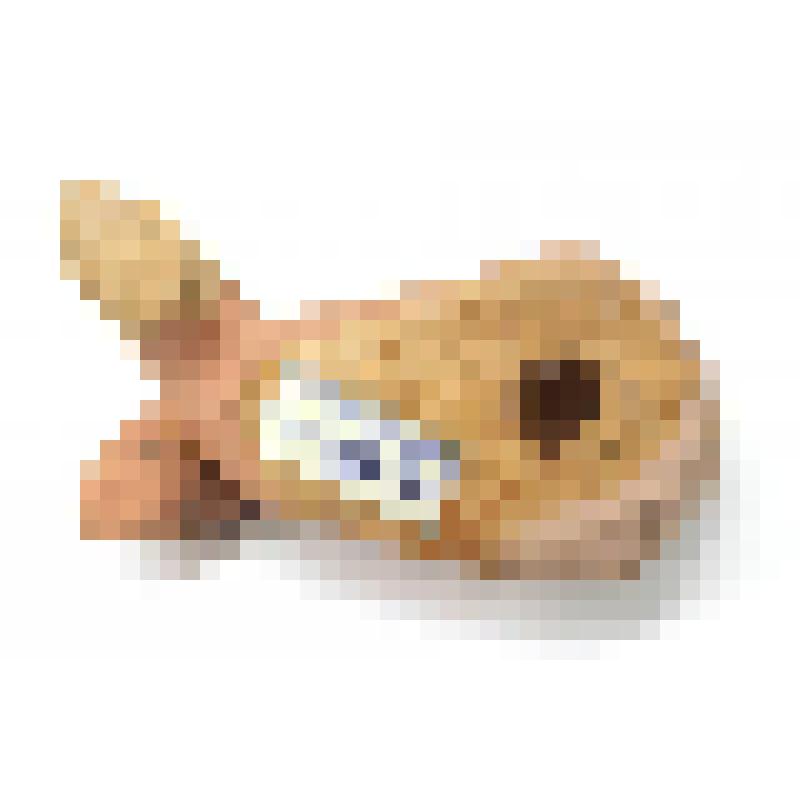 Скульптура. Задумчивость