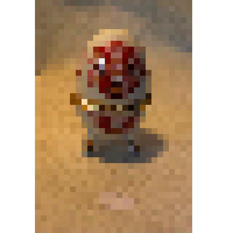 Яйцо пасхальное сувенирное ("Фигурка-шкатулка")