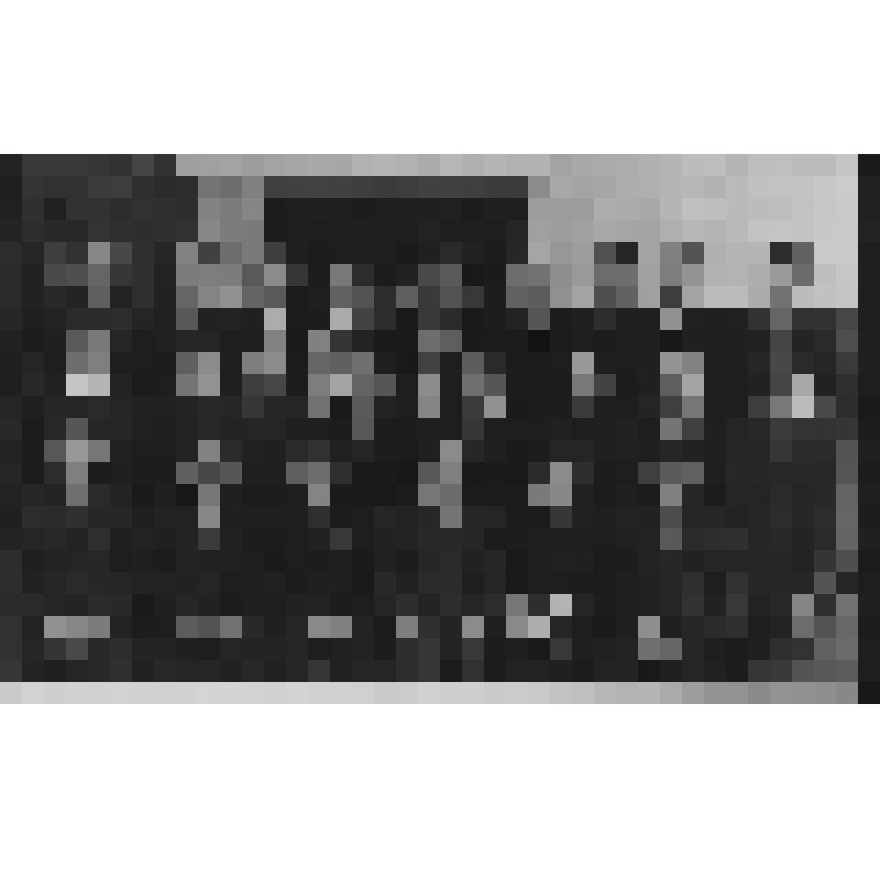 Фото групповое. Депутаты Верховного Совета Мордовской АССР