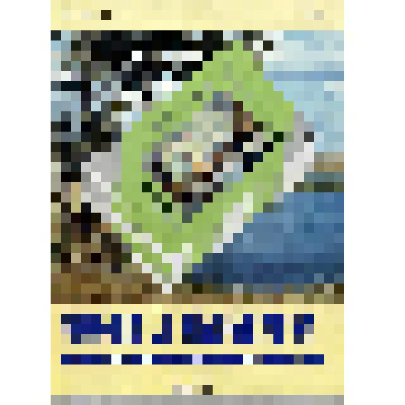 Проспект рекламный журнала Русского Географического Общества и Международной Ассоциации Путешественников "Мир географии"