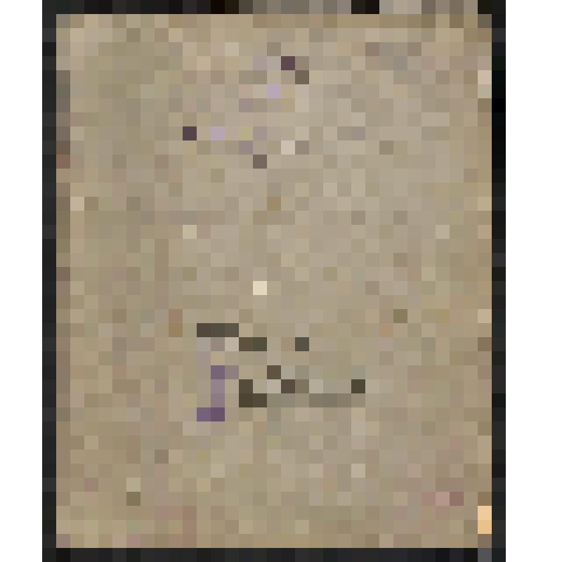 Тетрадь с рукописными записями Черкашина П.А