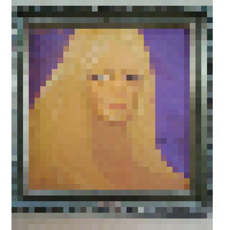 "Анна Алексеевна".("О любви")