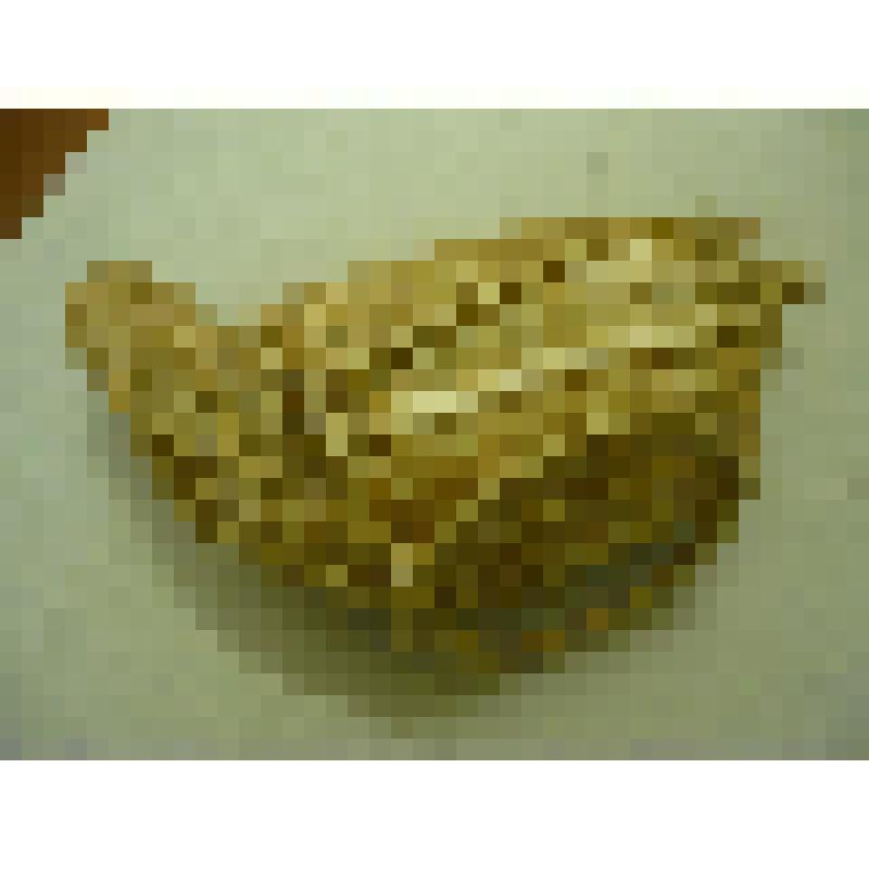 Береста,гусь-корзинка