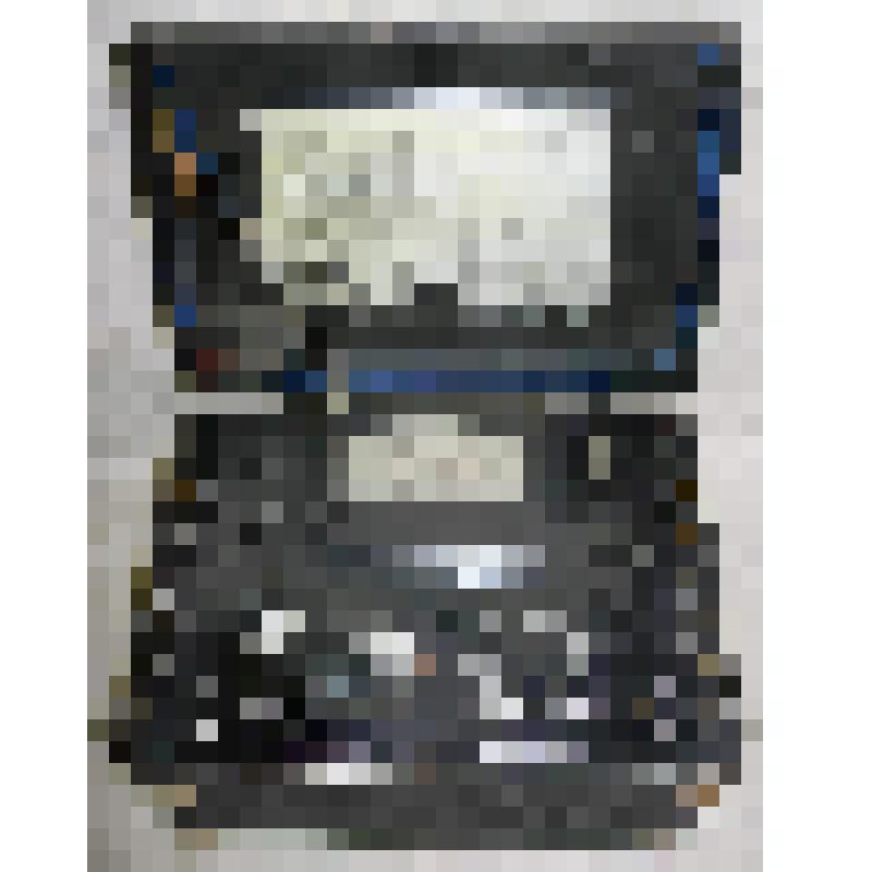 Прибор для измерения параметров кабеля типа "ИК-2"