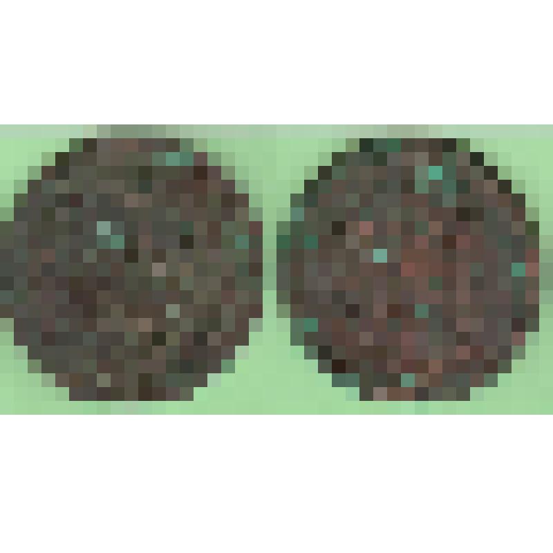 Монета 2 копейки 1819 (?) года