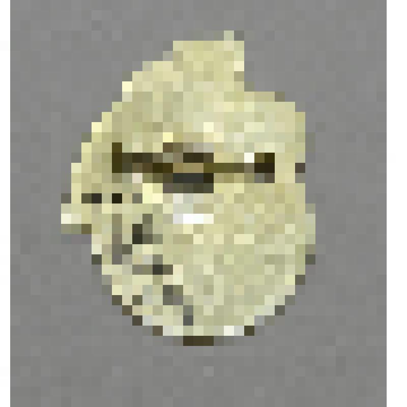 Значок "Юный Автомотолюбитель РСФСР"