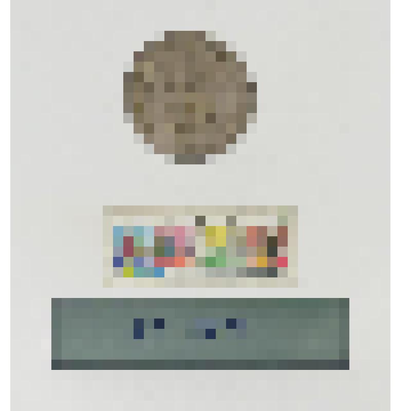 Россия. Жетон. На мир со Швецией, 1790 г