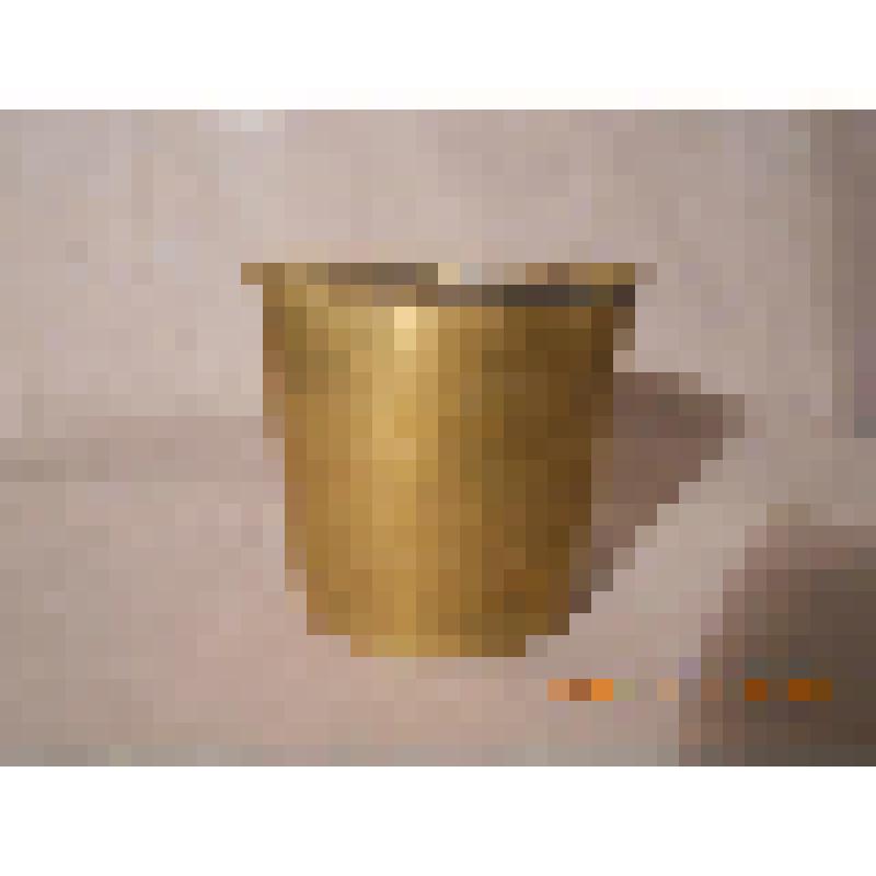 Кружка с ручкой