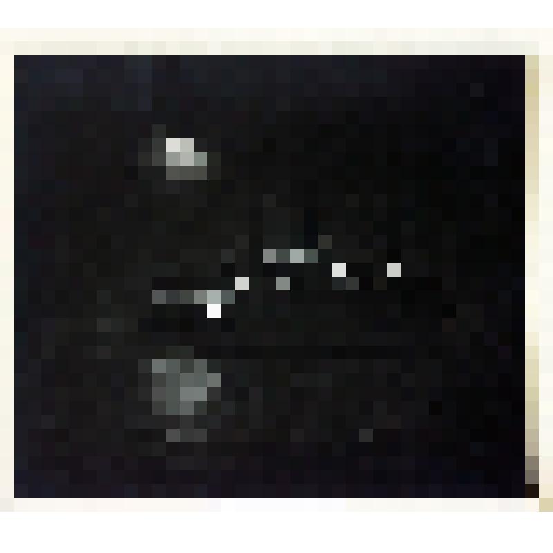 Коллаж «Черное море. Теплоход «Иван Айвазовский» в лунной ночи»