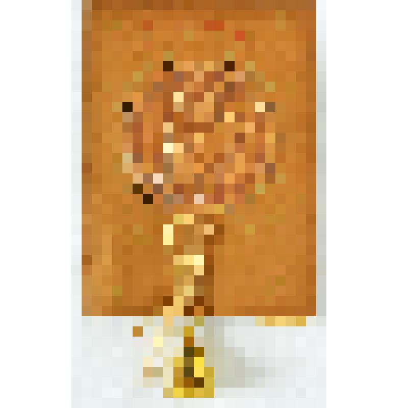 Открытка поздравительная сувенирная. С Новым годом!