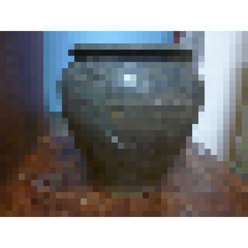 Горшок