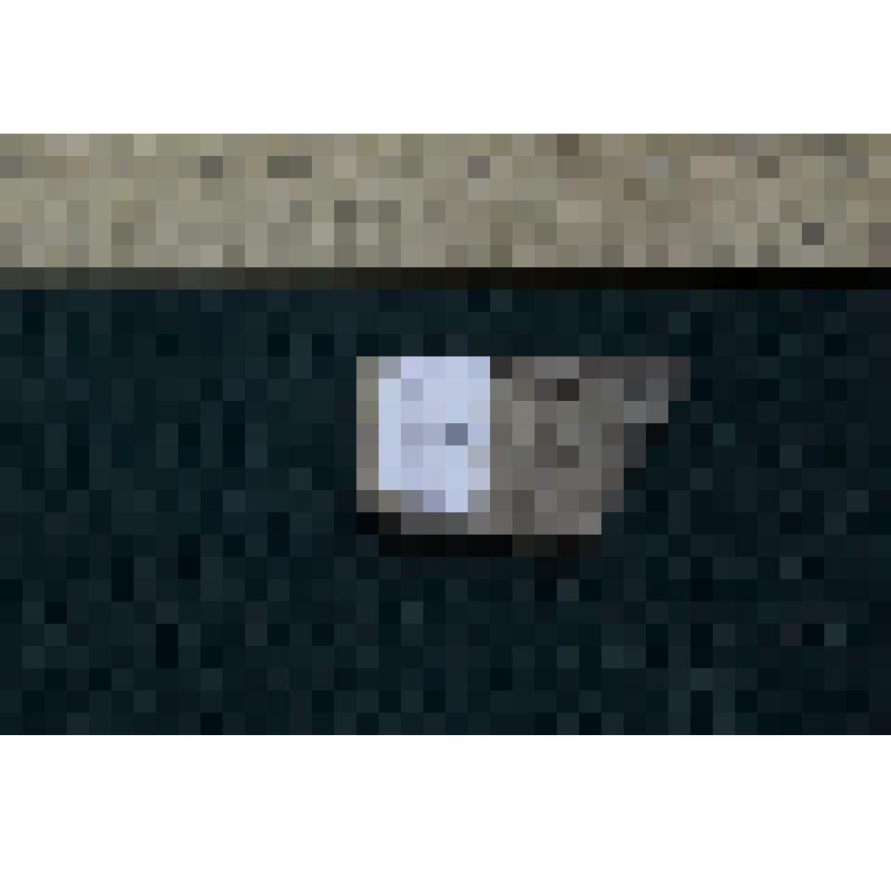 Фрагмент днища гончарного мореного сосуда