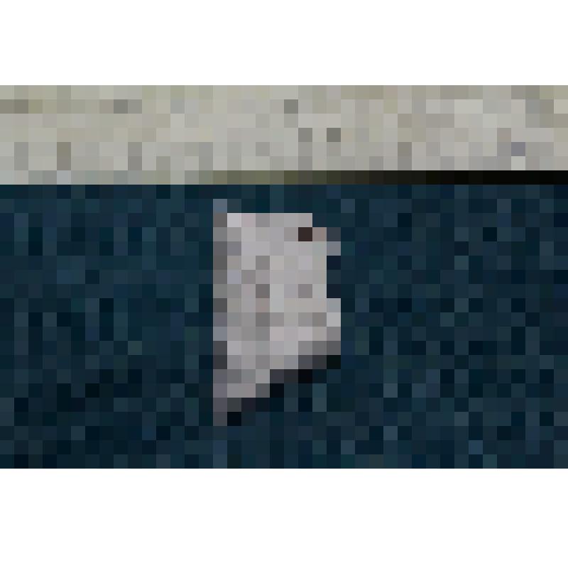 Фрагмент днища гончарного мореного сосуда