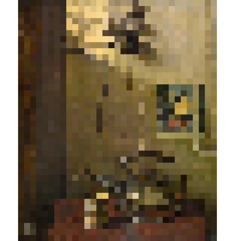 Натюрморт с чайником