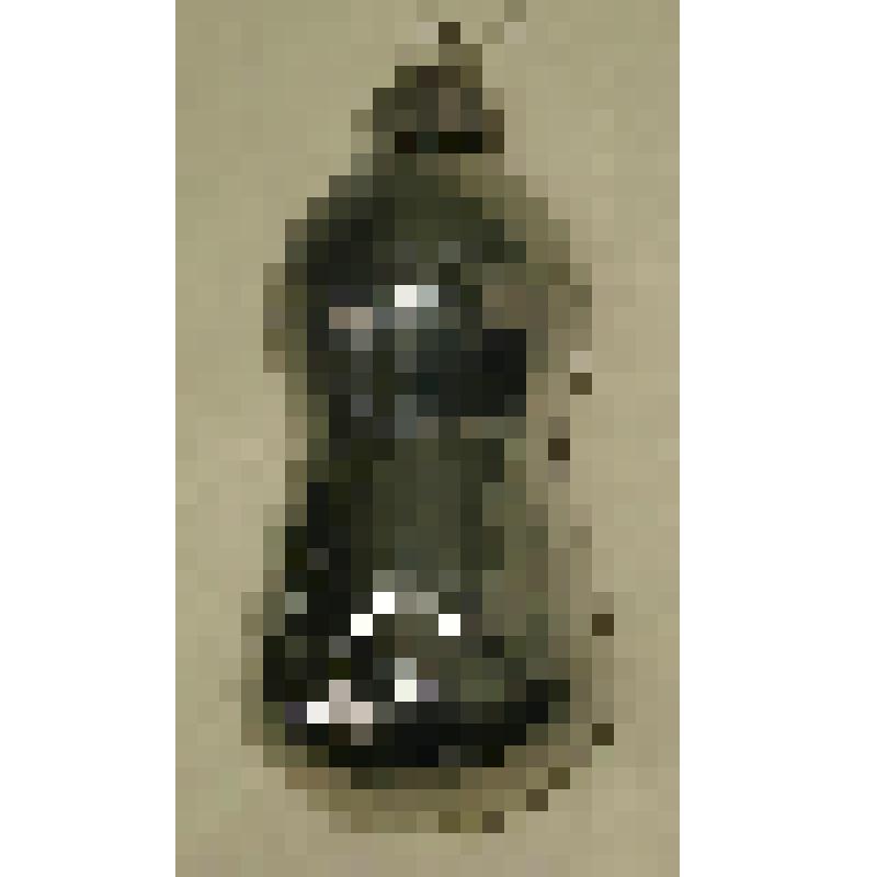 Игрушка ёлочная. Эскимос