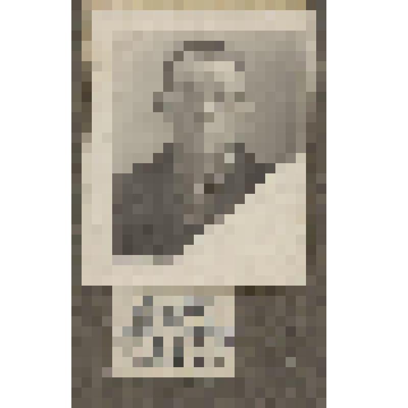 Фотография. Кирилловский Александр Иванович, участник ВОВ, Калининский с/с