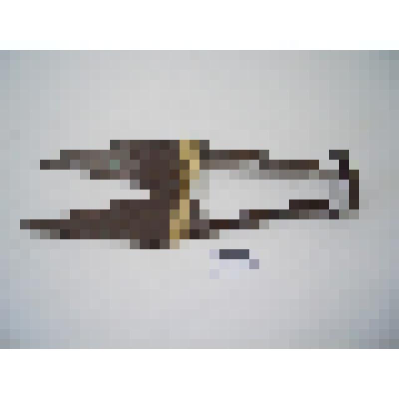 Ножницы металлические пружинные для стрижки овец