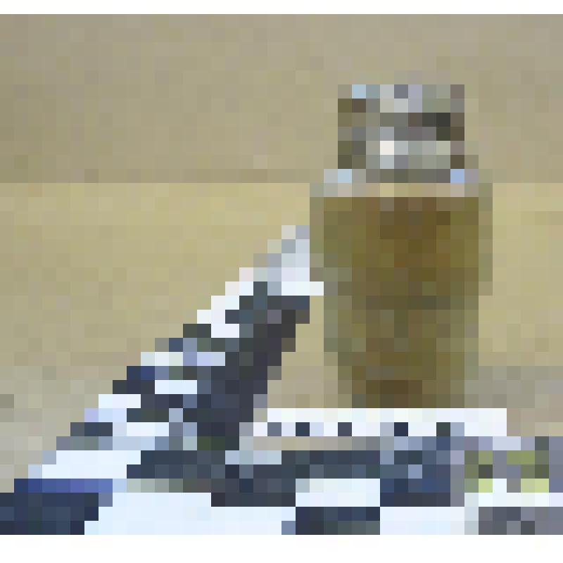 Флакон для перца из набора для специй