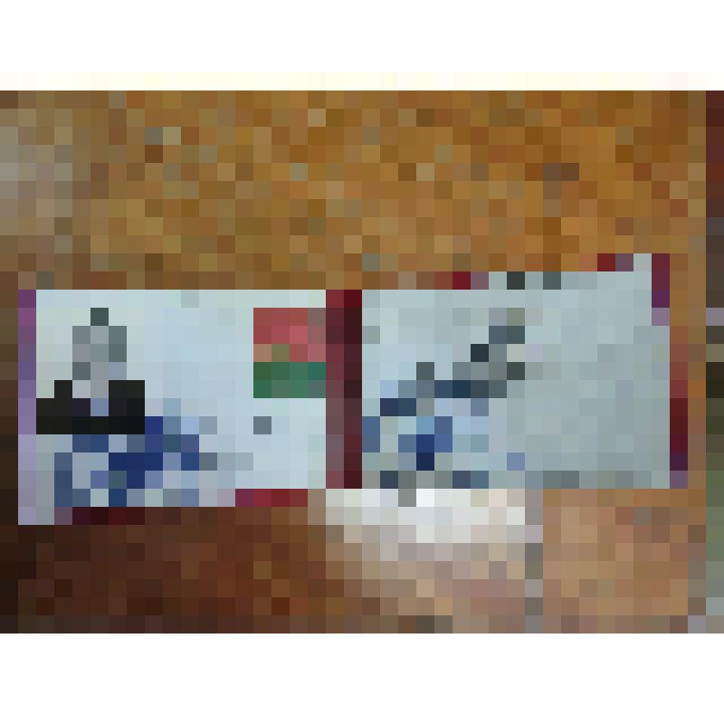 Удостоверение "Почетного гражданина г. Клинцы"