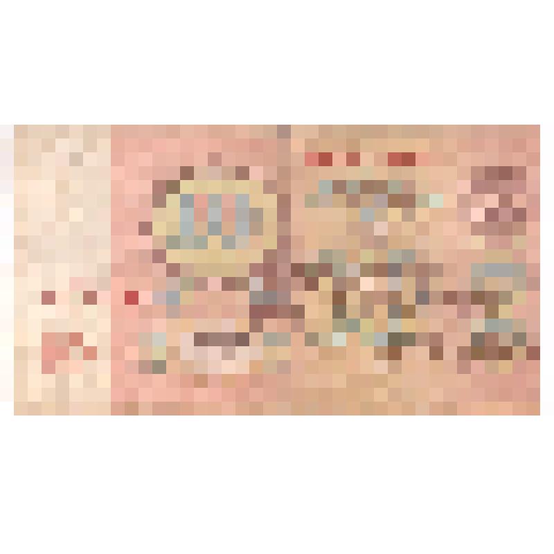 Знак бумажный денежный. Билет Государственного банка СССР 10 рублей. Серия -  кЬ, № 8457088