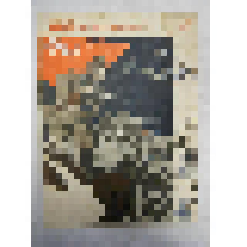 Журнал. Красноармеец. № 24, декабрь,1942.  М., "Воениздат",1942