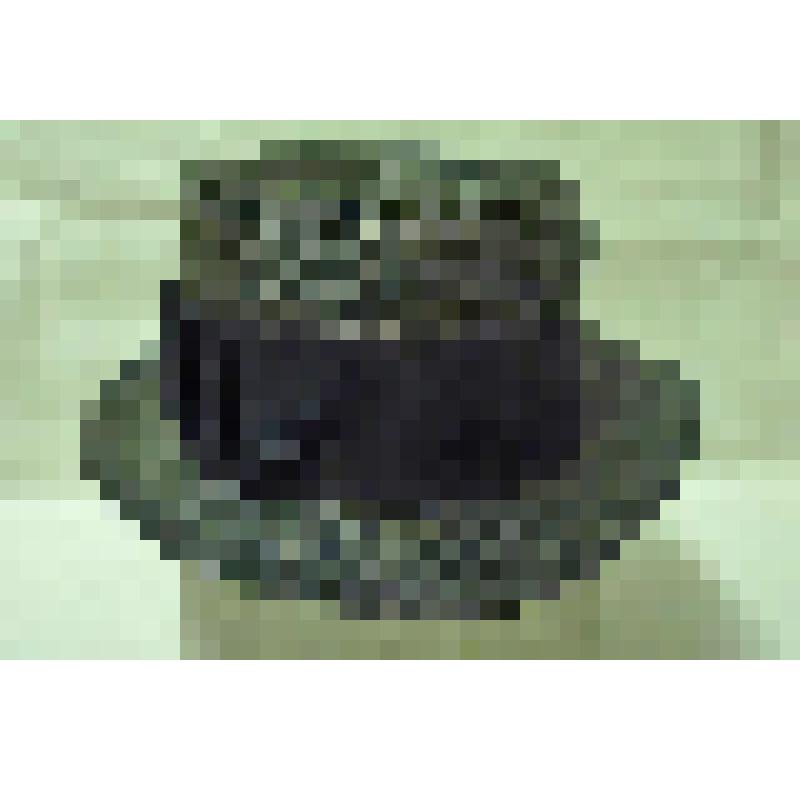 Шляпа женская соломенная