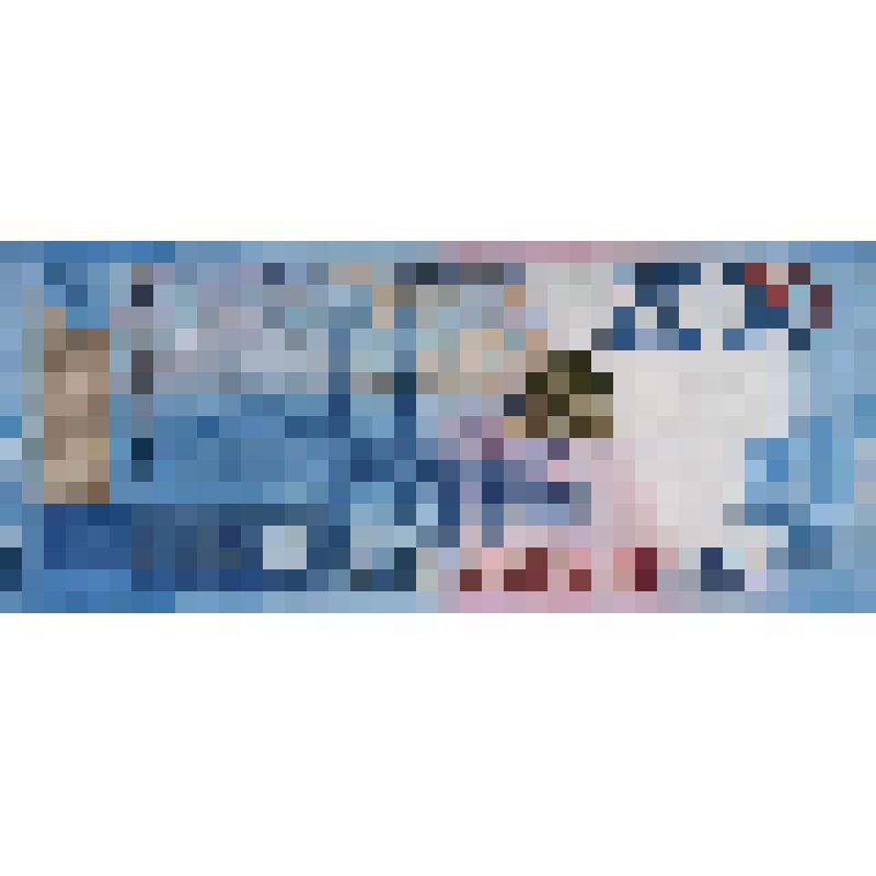 Бумажный денежный знак. 2000 рублей. Российская Федерация