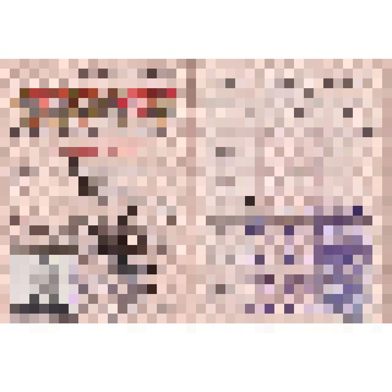 Билет комсомольский №03520552 Черкасских П.И