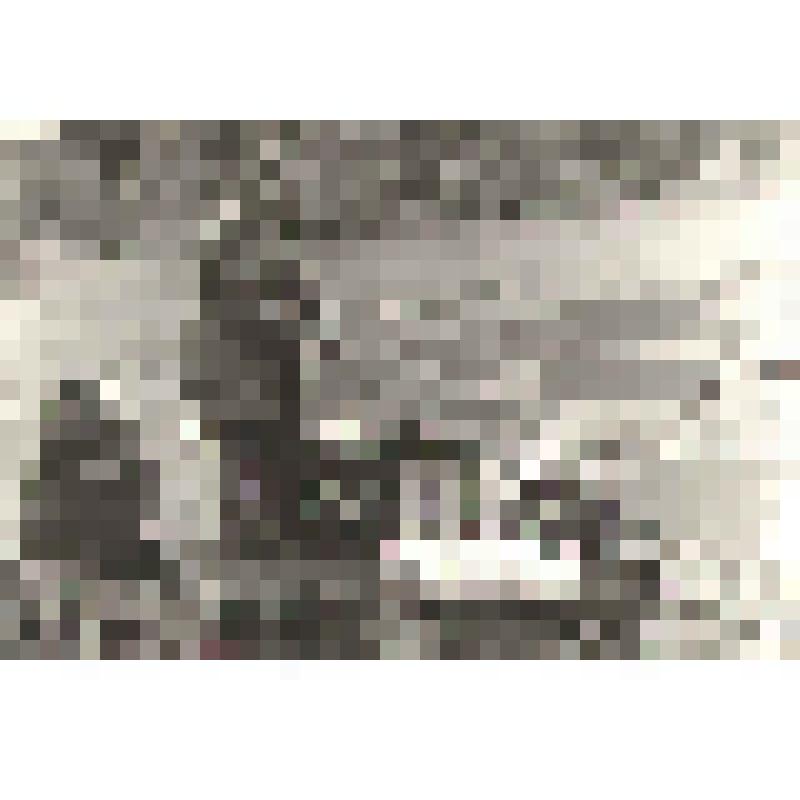 Фотография. Калинин А.М. - кабельщик цеха телефонной связи РУС