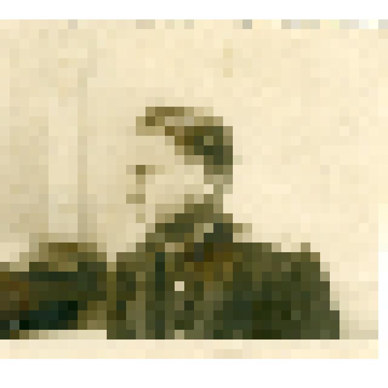 Фото. Т.М. Белозёров в речном училище, г. Омск, 1952 г