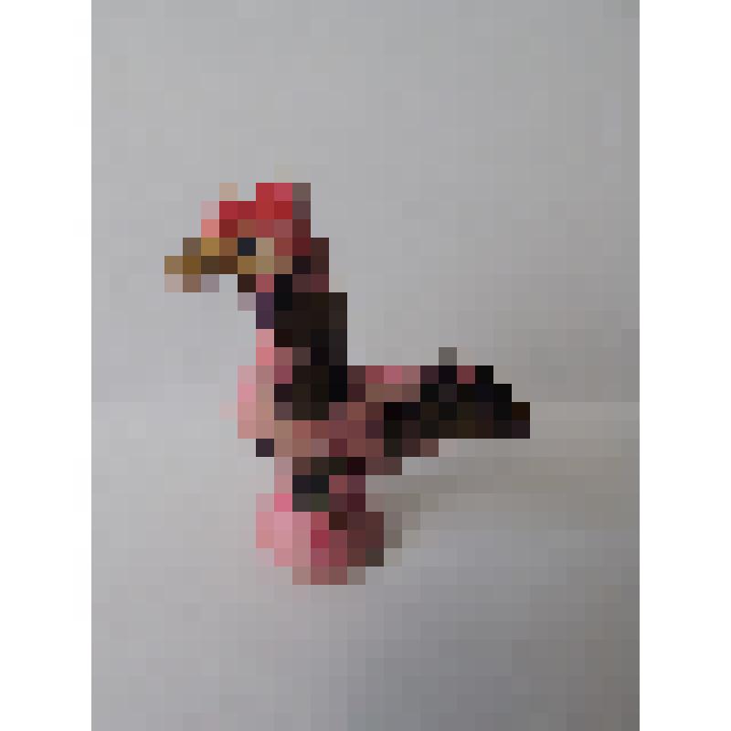 Игрушка "Петушок"