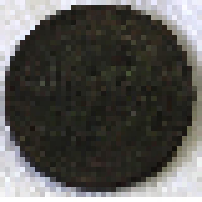 Монета копейка 1860г