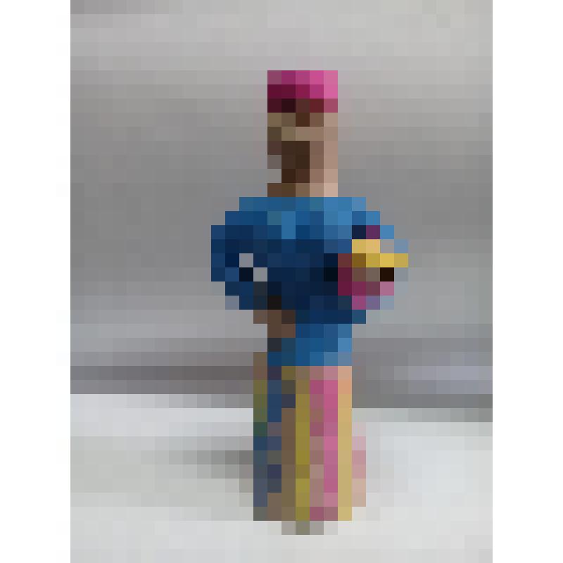 Кожлянская глиняная игрушка