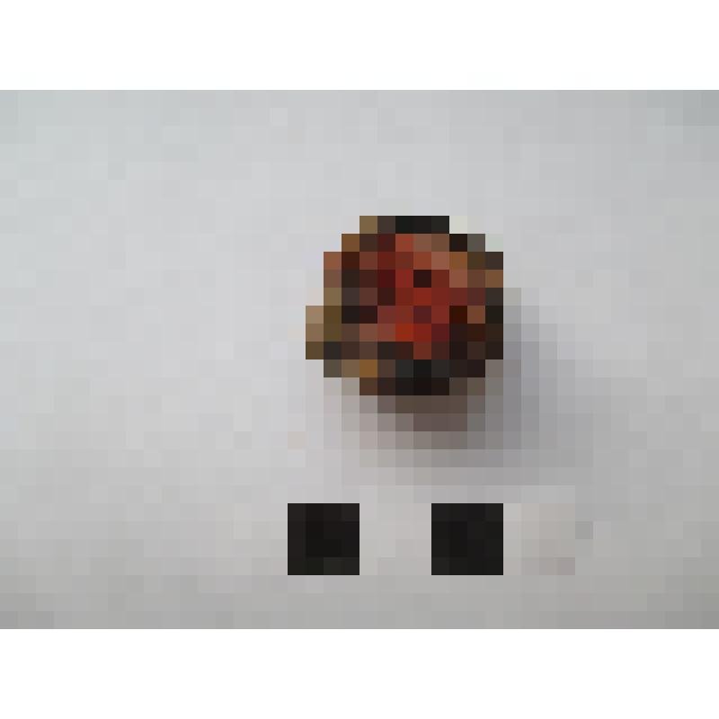 Наконечника копья втулки фрагмент