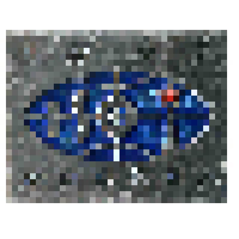 Значок. Москва. Международная организация по стандартизации (ISO). 1967, на булавке. СССР