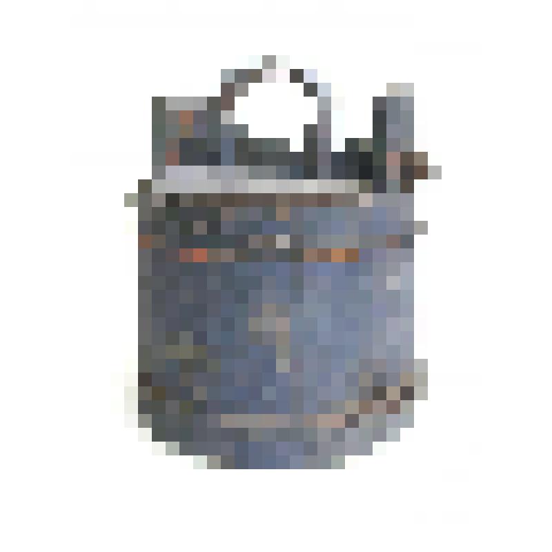 Кадочка деревянная (ручонка)