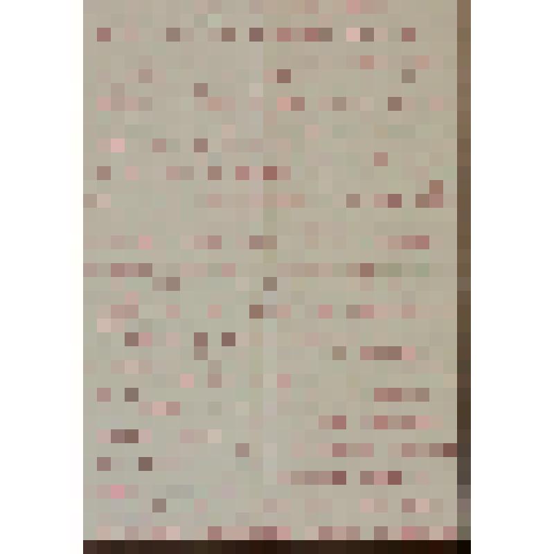 Письмо  Мироновой М.В.  от Молчанова А. с восторженными словами в её адрес и стихами о природе. На конверте пометы рукою А.С. Менакера