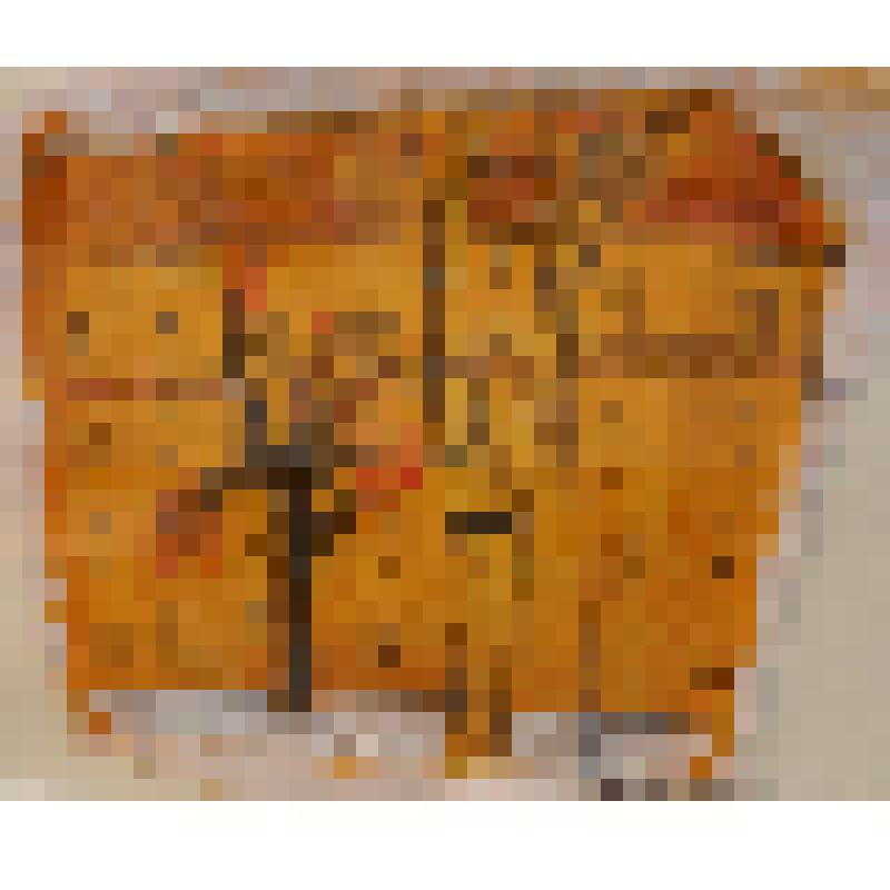 Дом. Рисунок