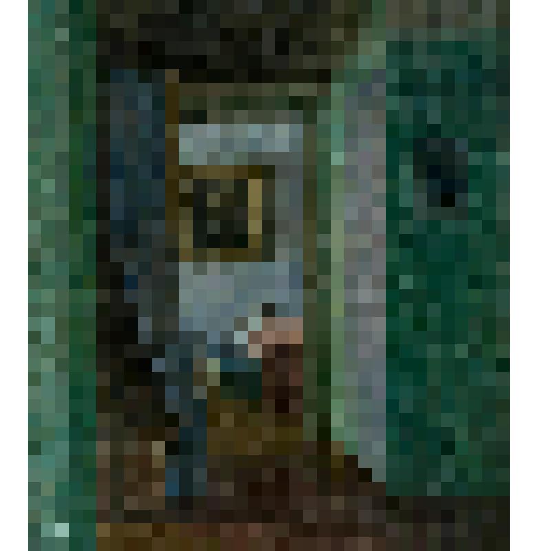 Интерьер